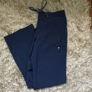 Scrub pants! Size XS